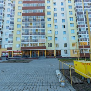 Anatoliya Muranova Street, 18, : foto
