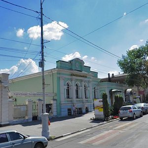 Таганрог, Петровская улица, 88: фото