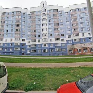 Карта минск жиновича 1