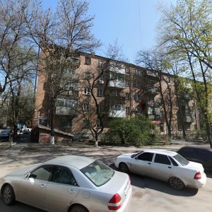 Mechnikova Street, 79, Rostov‑na‑Donu: photo