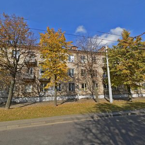 Kuzmy Chornaga Street, 11, Minsk: photo