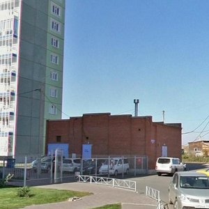 Severny proyezd, 6, Krasnoyarsk: photo