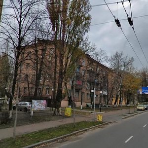 Mikhaila Boichuka Street, No:16, Kiev: Fotoğraflar