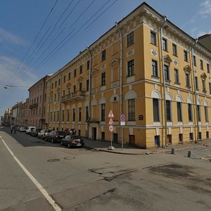 Millionnaya Street, No:30, Saint‑Petersburg: Fotoğraflar