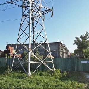 Krasnorechenskaya Street, 92А, : foto