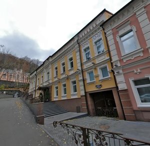 Ihorivska Street, 1/8, Kyiv: photo