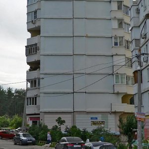 Ulitsa 60 let Pobedy, 1 ، موسكو ومحافظة موسكو: صورة