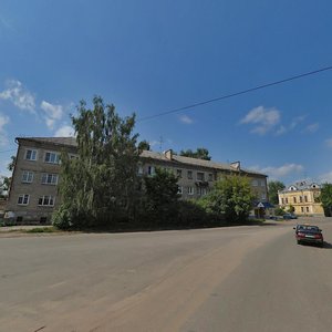 Krasnoarmeyskaya Street, 2, Torzgok: photo