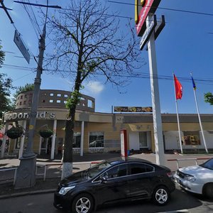 Soborna vulytsia, 51А, Vinnytsia: photo