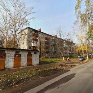 Vatutina Street, 1, Nizhny Novgorod: photo