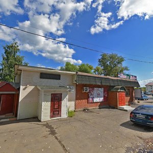 Tovarnaya Street, 1А, Podolsk: photo