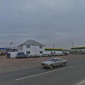 Prospekt Kotelnikova, 2, Krasnoyarsk Krai: photo