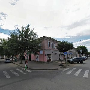 Углич, Улица Ленина, 1: фото