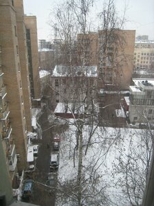 Shlomina Drive, 10/22, Moscow: photo