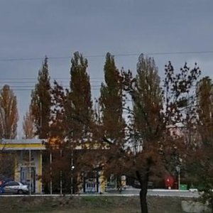 Akademika Hlushkova Avenue, 8В ، كييف: صورة