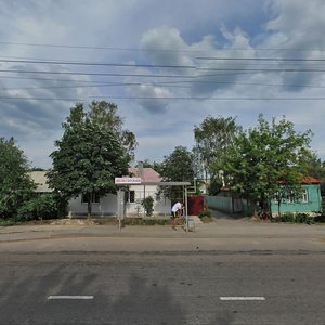 Aviatsionnaya Street, 45, : foto