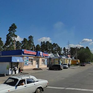 Ferrosplavnaya Street, 42 ، ليبيتسك: صورة