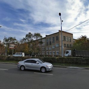 Gagarin Avenue, 1/3, Orenburg: photo