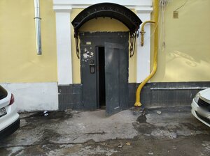 Pobedy Street, 106, Samara: photo