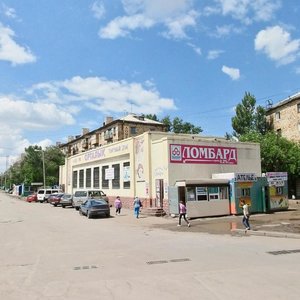 Nikolai Zelinsky street, 22Б, Karaganda: photo