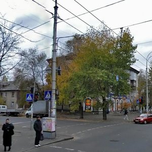 Budivelnykiv Street, No:31/13, Kiev: Fotoğraflar