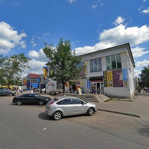 Prospekt Uritskogo, 48 ، : صورة