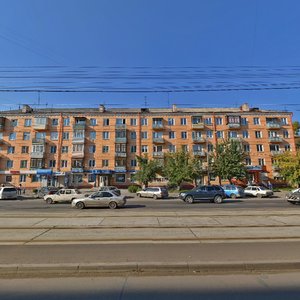 Красноярский рабочий 100 карта