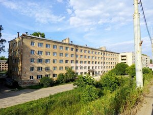 Ulitsa Prokatova, 3, Vologda: photo