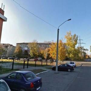 Molodezhnaya Street, 2, Barnaul: photo