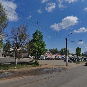 Profsoyuznaya Street, 3А, Kostroma: photo