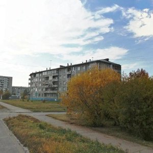 Mikrorayon 6A, 26, Angarsk: photo