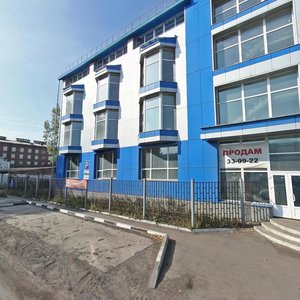 Kolkhozny proyezd, 11А, : foto