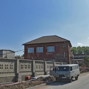 Promyshlennaya ulitsa, 4А, : foto