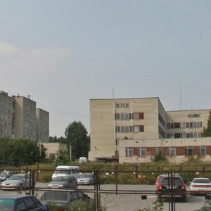 Dagestanskaya ulitsa, 34А, Yekaterinburg: photo
