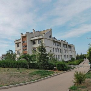 Generala Lebedya Street, 26, Sevastopol: photo