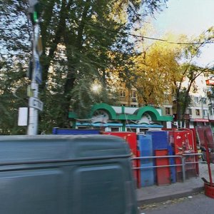 Polevaya Street, 86, Samara: photo