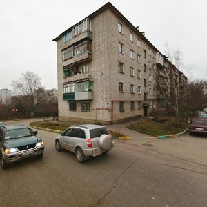 Yablonevaya Street, 12А, Nizhny Novgorod: photo