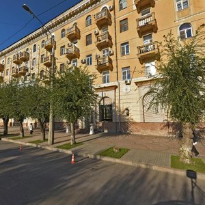 Kommunisticheskaya Street, 10 ، فولغوغراد: صورة