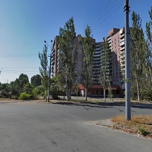 Chervonyi Kamin Residential Community, 3, Dnipro: photo