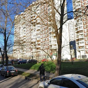 Москва, Флотская улица, 76: фото