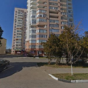 Prospekt Pobedy, 145, Kislovodsk: photo