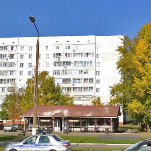 Shinnikov Avenue, 43Б ، : صورة