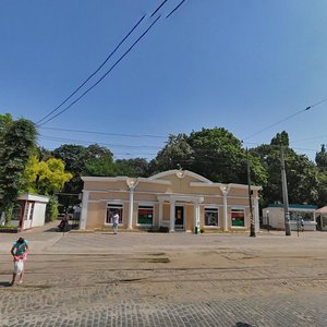 Stepova vulytsia, 33А, Odesa: photo