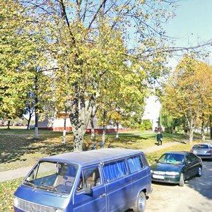 Pryluckaja Street, 42, Minsk: photo