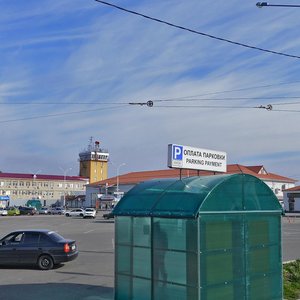 Evdokii Bershanskoy Street, 355, Krasnodar: photo
