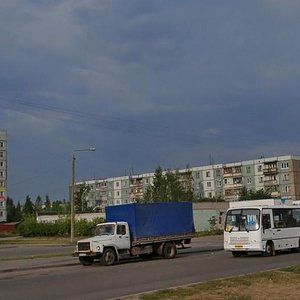 Yaroslavskaya ulitsa, 30, Vologda: photo