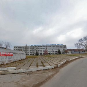 Тула, Улица Щегловская Засека, 31/3: фото