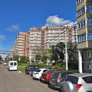 Ulitsa 3-go Internatsionala, 90, Noginsk: photo