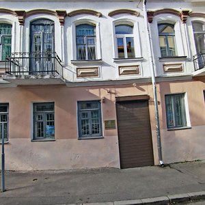 Revaliucyjnaja Street, 22 ، مينسك: صورة