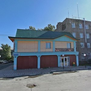 Vokzalnaya Street, 13А, Yuzhno‑Sakhalinsk: photo